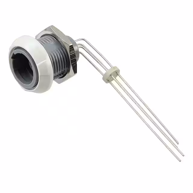 PLB3G120004 ITT Cannon, LLC  Conjuntos de conectores circulares